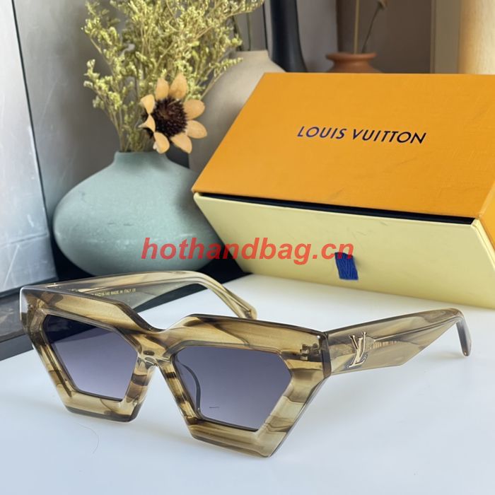 Louis Vuitton Sunglasses Top Quality LVS01517